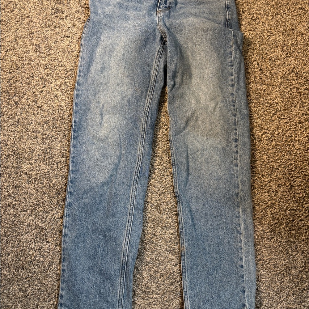 Levi Denim Jeans